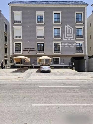 3 Bedroom Flat for Rent in North Riyadh, Riyadh - Apartment For Rent Al Yasmin, North Riyadh