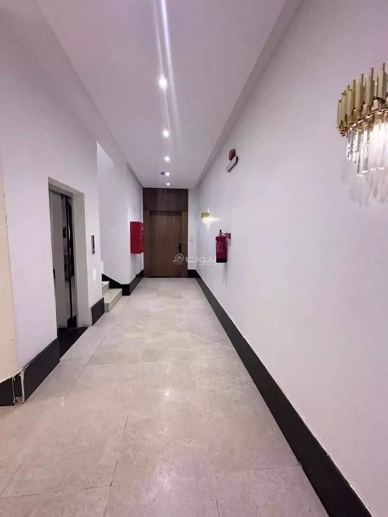 Apartment For Sale in Al Hamra, East Riyadh