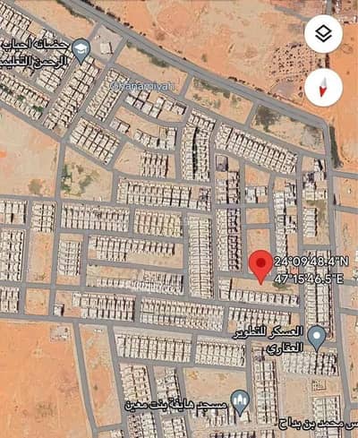 Residential Land for Sale in Mishrifah, Al Hayathem - Land for sale in 
Mishrifah, Al Hayathem