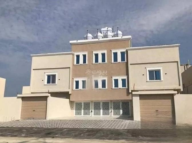 Apartment for sale in Ishbiliyah, Al Jubail