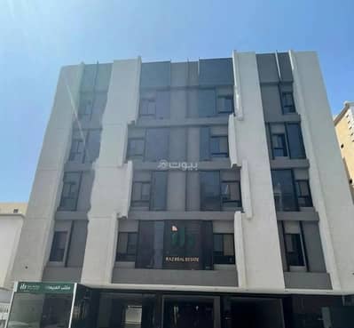 4 Bedroom Apartment for Sale in North Jeddah, Jeddah - Apartment For Sale in Al Salamah, North Jeddah