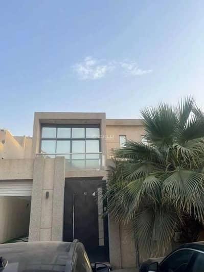 4 Bedroom Villa for Rent in North Riyadh, Riyadh - For Rent Modern Villa in King Abduallah, North Riyadh