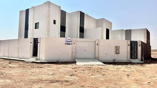 8 Bedroom Villa for Sale in King Fahd Suburb, Hail - Villa for Sale in King Fahd Suburb, Hail