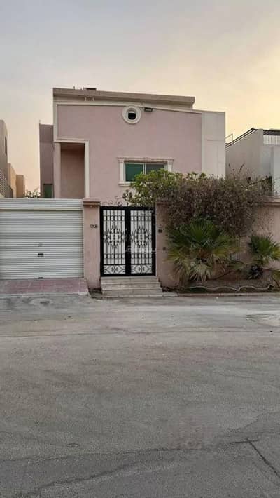 4 Bedroom Villa for Sale in North Riyadh, Riyadh - Villa for sale in King Abduallah, North Riyadh