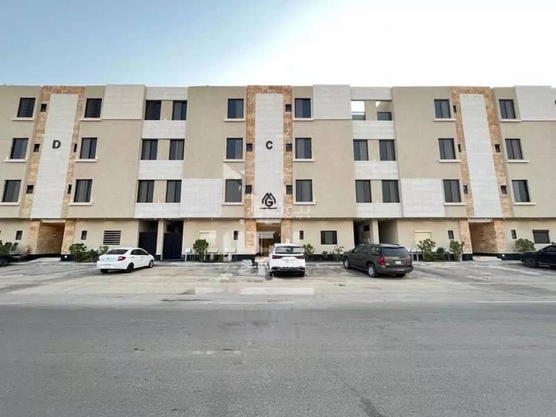 Apartment for Sale in Al Saadah, East Riyadh