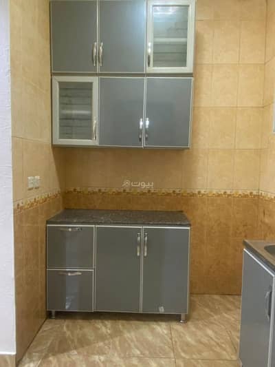 1 Bedroom Apartment for Rent in East Riyadh, Riyadh - Apartment for rent in Ishbiliyah, East Riyadh