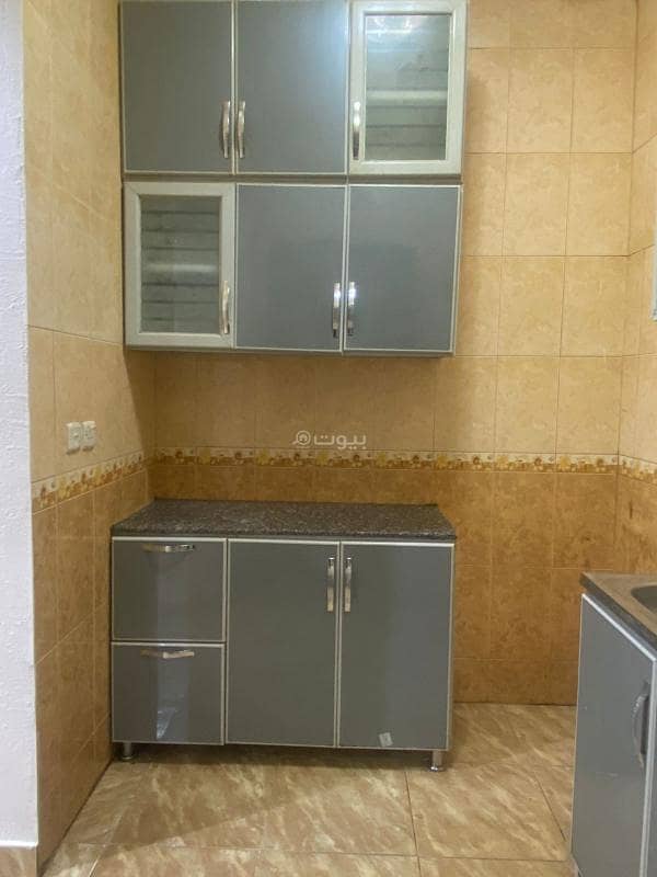 Apartment for rent in Ishbiliyah, East Riyadh