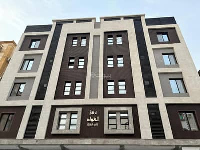 5 Bedroom Flat for Sale in North Jeddah, Jeddah - Apartment for sale in 
Al Safa, North Jeddah