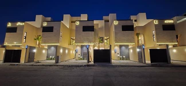 2 Bedroom Floor for Sale in East Riyadh, Riyadh - Villa for sale in Qurtubah, East Riyadh