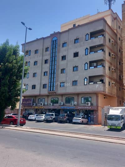 8 Bedroom Commercial Building for Sale in North Jeddah, Jeddah - Commercial  Building for sale in  Al Safa, North Jeddah