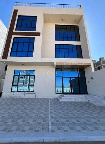 3 Bedroom Apartment for Sale in Shuran, Madina - Apartment for sale in Shuran, Madina