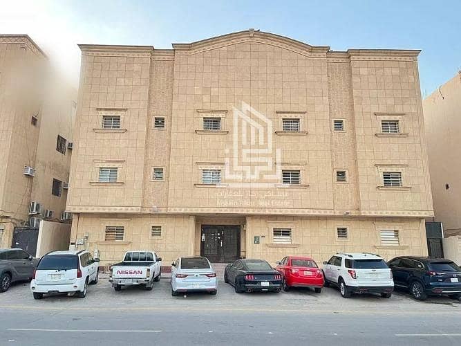 Apartment for sale in  Al Hamra, East Riyadh