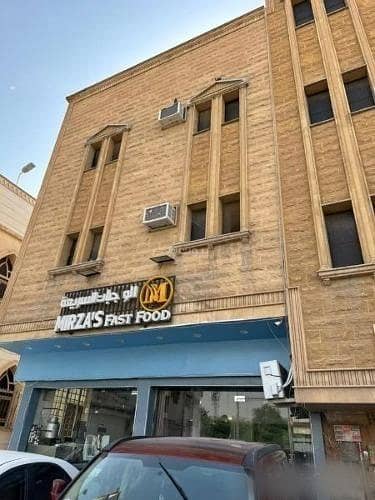 Building for Sale in Central Riyadh, Riyadh - Building For Sale in Al Wizarat, Central Riyadh