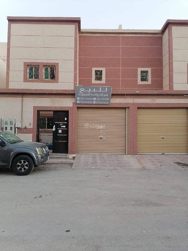 6 Bedroom Villa For Sale in Al Dar Al Baida, Riyadh