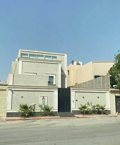 4 Bedroom Villa for Sale in East Riyadh, Riyadh - Villa for Sale in King Abdulaziz District, East Riyadh