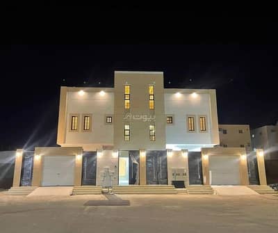 3 Bedroom Apartment for Sale in Al Bawadi District, Tabuk - Apartment for Sale in Al Bawadi District, Tabuk