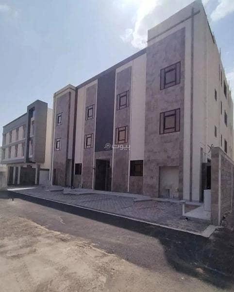 Apartment for sale in King Fahd, Madina