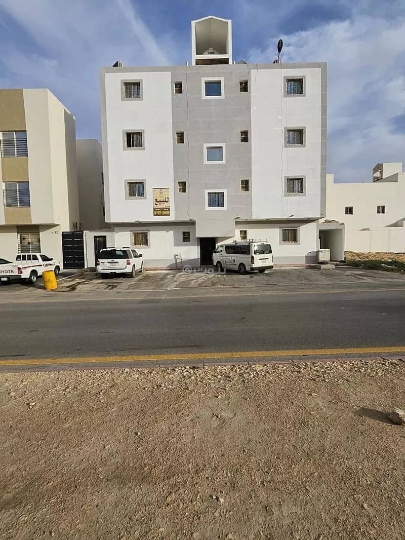 عمارة للبيع في ظهرة لبن، غرب الرياض