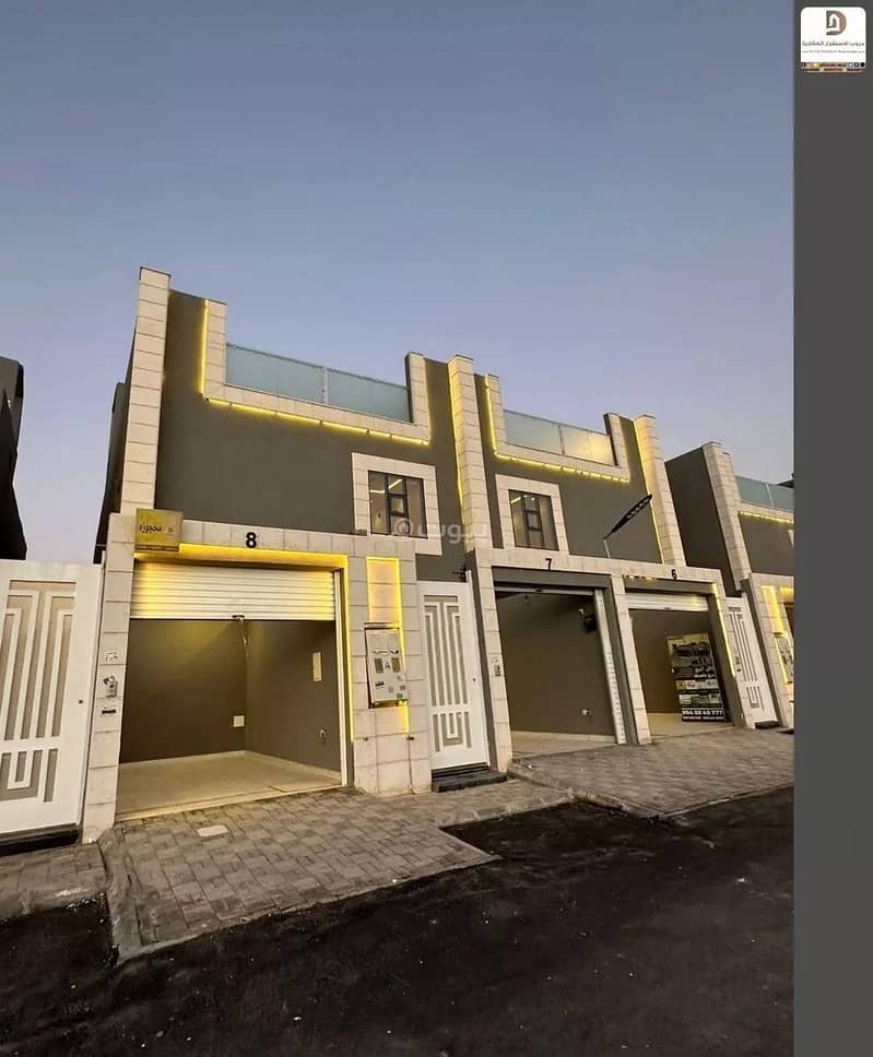 Villa for Sale in Al Shifa, South Riyadh