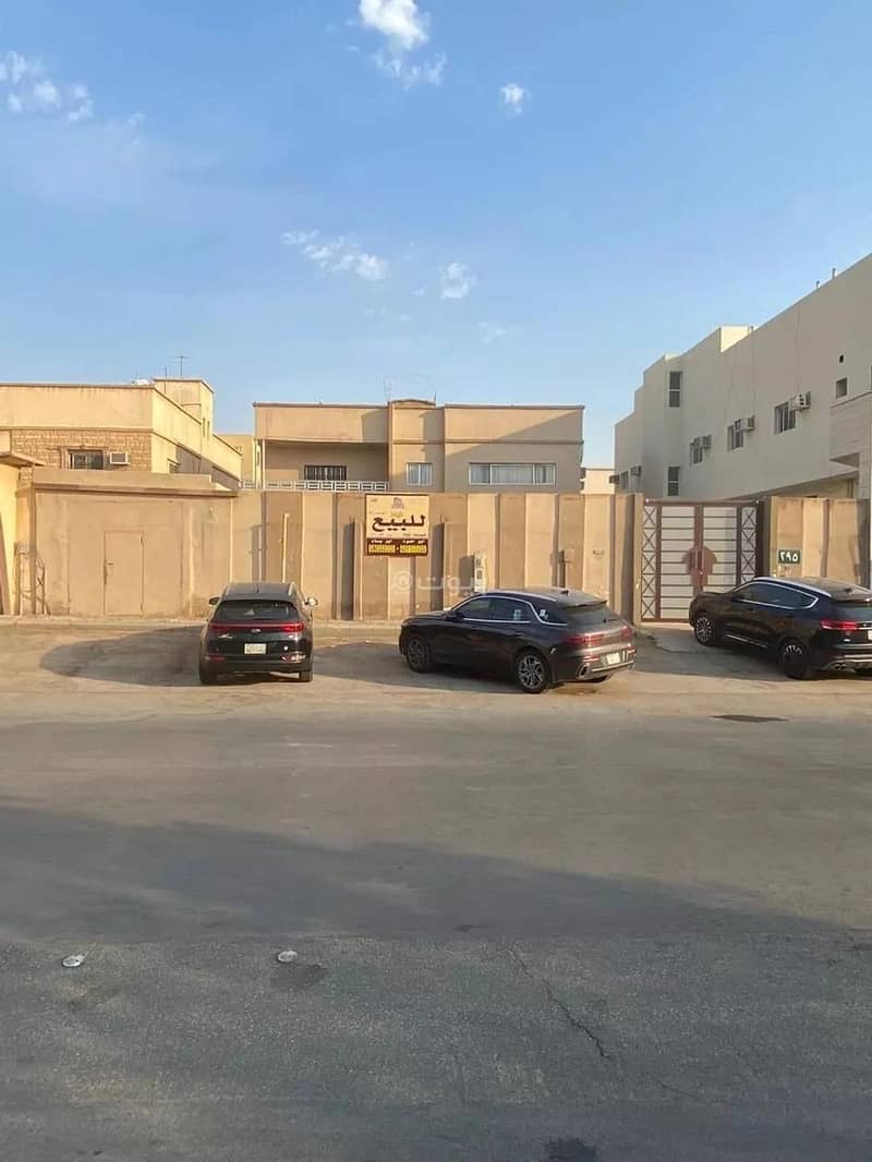 Land for Sale in Al Nasim Al Gharbi, East Riyadh