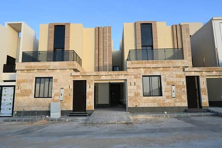 5 Bedroom Villa for Sale in West Riyadh, Riyadh - Villa for Sale in Al Mahdiyah, West Riyadh