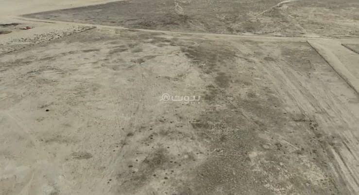 Agricultural Land for Sale in Mulayjah