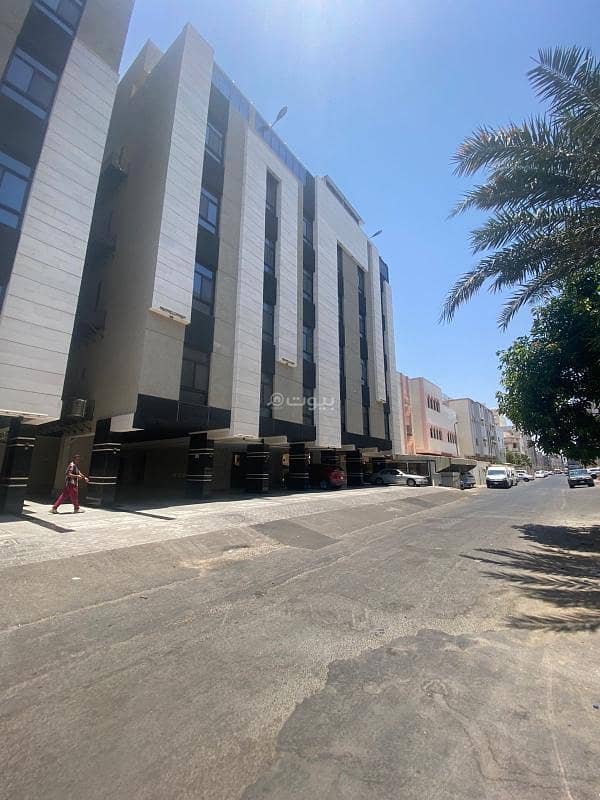 Luxury Apartments for sale in 
Al Safa, North Jeddah