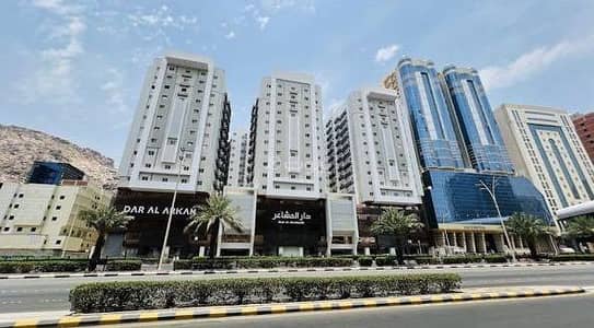 3 Bedroom Apartment for Sale in Al Jamiah, Makkah - Apartment For Sale in Al Jamea, Makkah