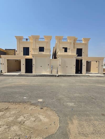 6 Bedroom Villa for Sale in Ash Shamiya Al Jadid, Makkah - Villa for sale in 
Ash Shamiya Al Jadid, Makkah