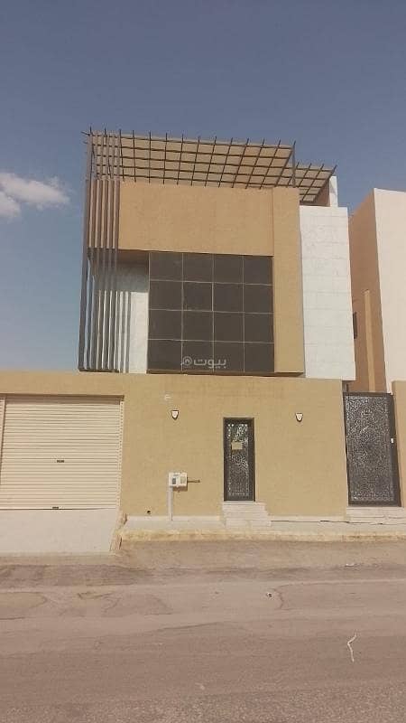 Villa for sale in  Al Qirawan, North Riyadh