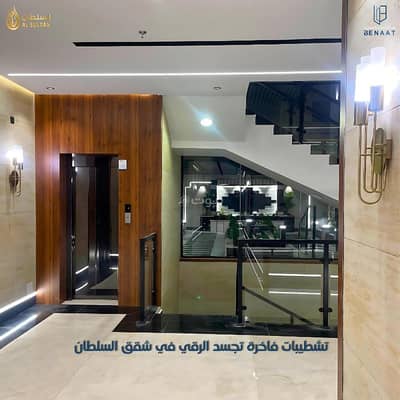 5 Bedroom Apartment for Sale in West Riyadh, Riyadh - Apartment For Sale in Dhahrat Laban, West Riyadh