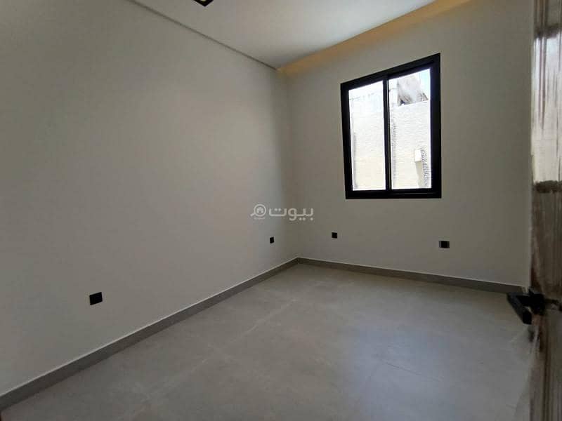 Ground floor 3 bedroom apartment for sale in Al Ramal neighborhood, Riyadh