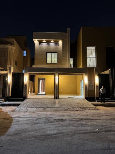 4 Bedroom Floor for Sale in East Riyadh, Riyadh - 4 Bedrooms Floor For Sale in Al Munsiyah, Riyadh