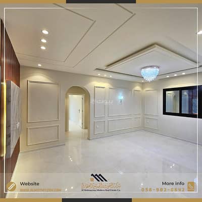 5 Bedroom Apartment for Sale in Al Buhayrat, Makkah - Luxurious apartment for sale in Al Buhayrat, Makkah