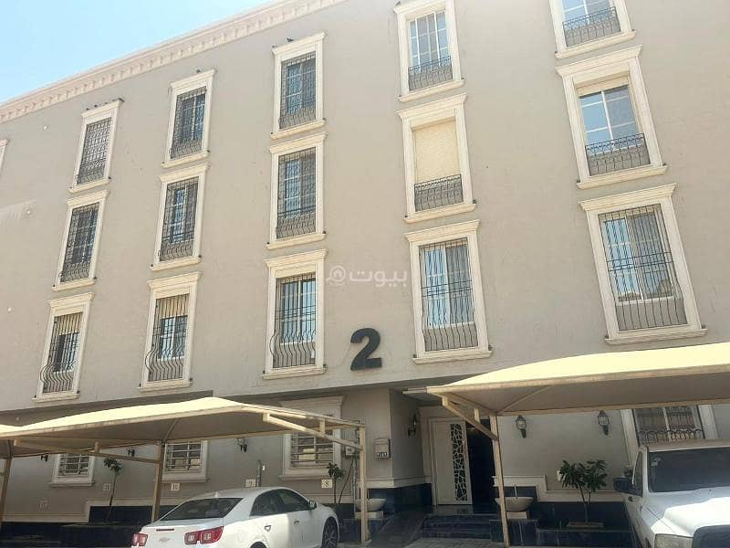 4 Bedrooms Apartment For Rent Al Mughrizat Riyadh