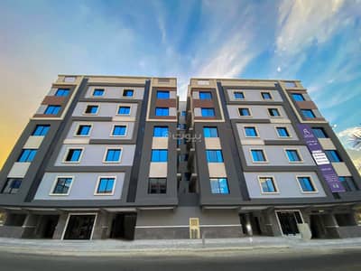 5 Bedroom Apartment for Sale in North Jeddah, Jeddah - Apartment for sale in Al Marwah - North Jeddah