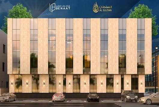 Apartment For Sale in Dhahrat Laban, West Riyadh