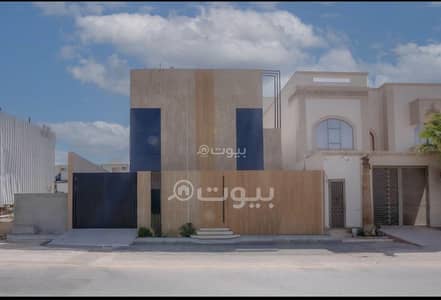 5 Bedroom Villa for Sale in North Riyadh, Riyadh - Villa for sale in Hittin, North Riyadh