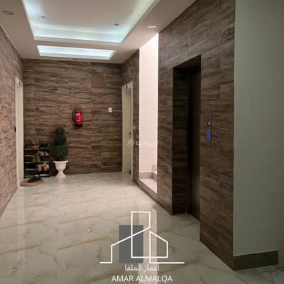 3 Bedroom Flat for Rent in North Riyadh, Riyadh - Apartment For Rent in Al Malqa, North Riyadh