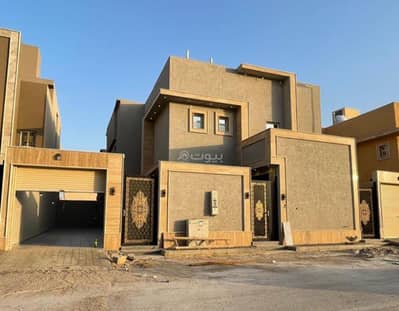 5 Bedroom Villa for Sale in Al Hayathem - Villa for sale in Al Haythem