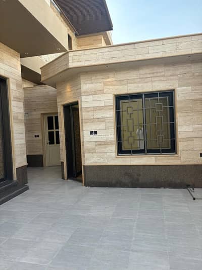 5 Bedroom Villa for Rent in West Riyadh, Riyadh - Luxury Villa for Rent in Al Mahdiyah, West Riyadh