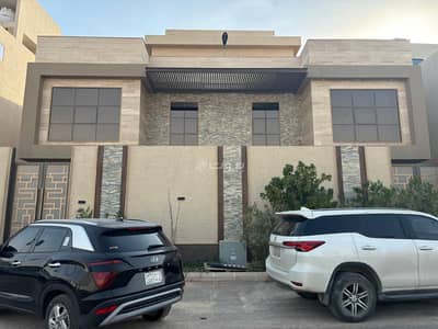 5 Bedroom Villa for Rent in West Riyadh, Riyadh - Luxury Villa for rent in  Al Mahdiyah, West Riyadh