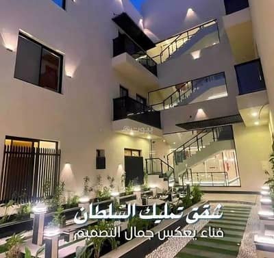 4 Bedroom Flat for Sale in West Riyadh, Riyadh - Apartment for Sale in Dhahrat Laban, West Riyadh