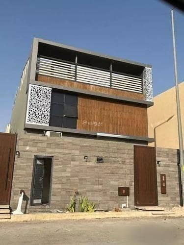 4 Bedroom Villa for Sale in East Riyadh, Riyadh - Villa For Sale in King Abdulaziz District, East Riyadh