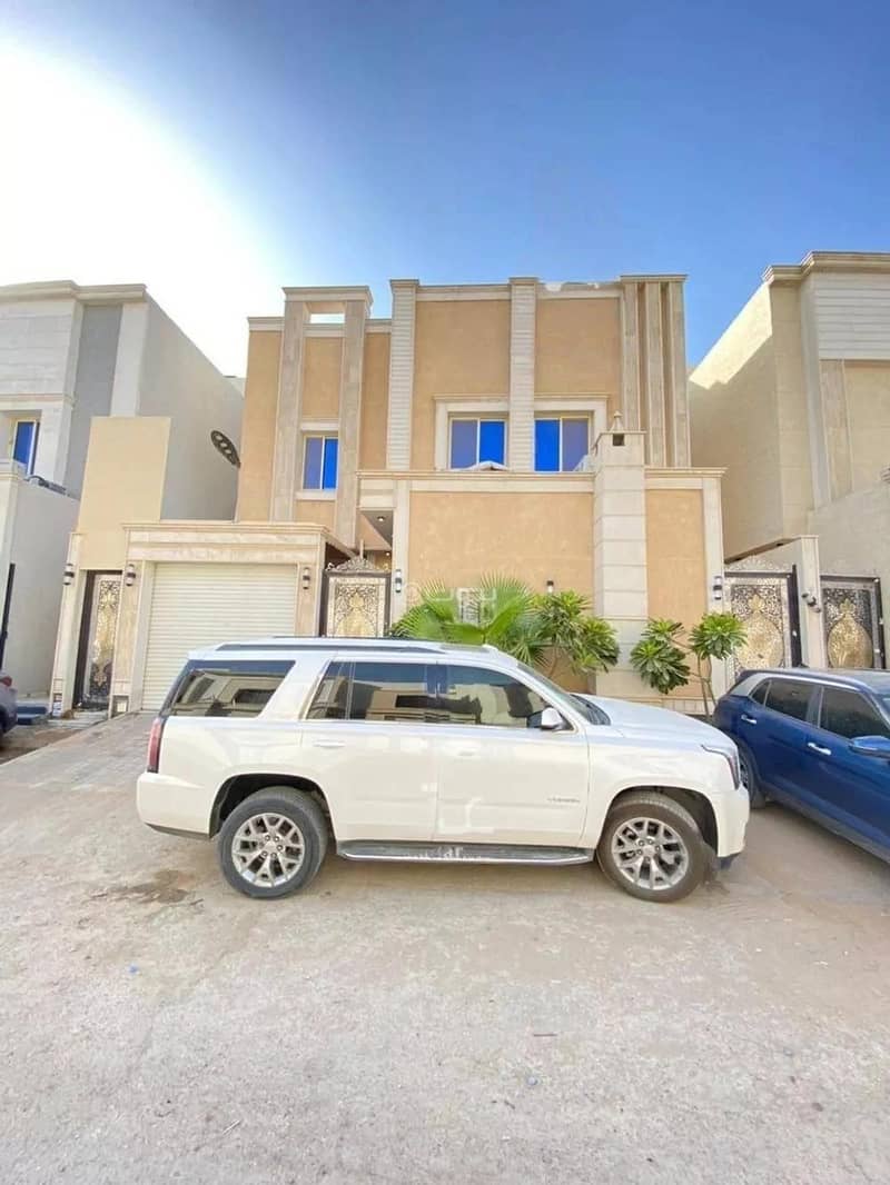 Villa for Sale in Al Rimal, East Riyadh