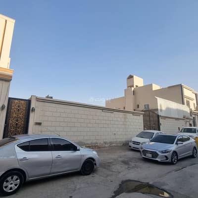 Residential Land for Sale in West Riyadh, Riyadh - Land For Sale in Al Hazm, West Riyadh