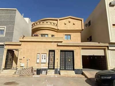 12 Bedroom Villa for Sale in East Riyadh, Riyadh - Villa For Sale in Al Qadisiyah, East Riyadh