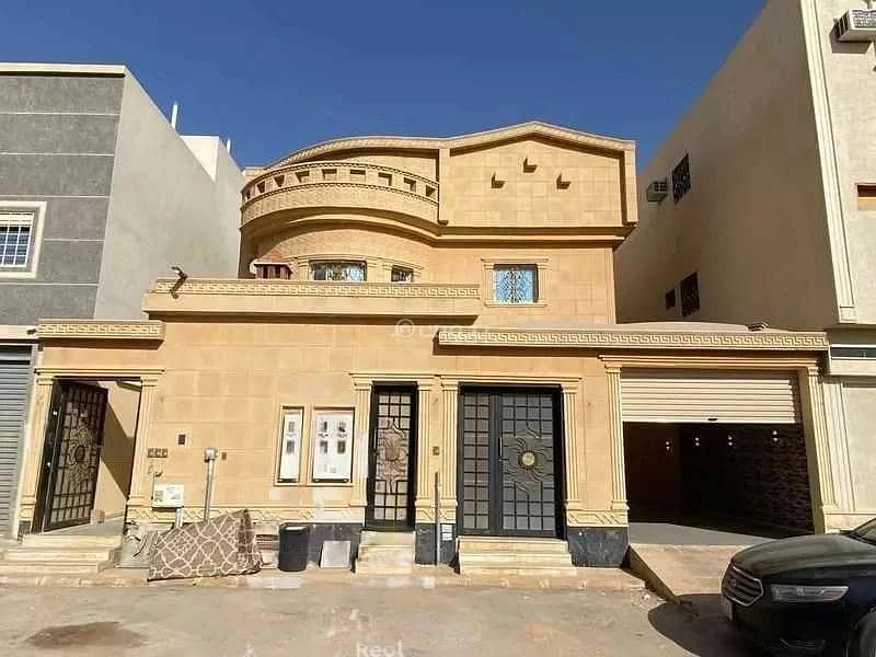 Villa For Sale in Al Qadisiyah, East Riyadh