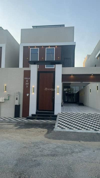 4 Bedroom Villa for Sale in Al Buhairah, Al Khobar - Apartment for sale in Buhairah, Al Khobar