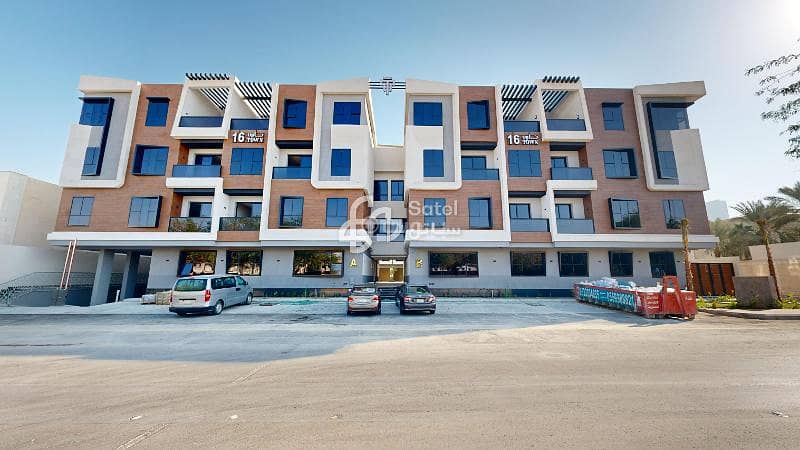 Luxury Apartment For Rent Al Mohammadiyah, North Riyadh